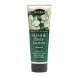 Gardenia Hand & Body Lotion Online Sale