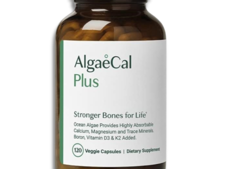 AlgaeCal Plus Online Hot Sale