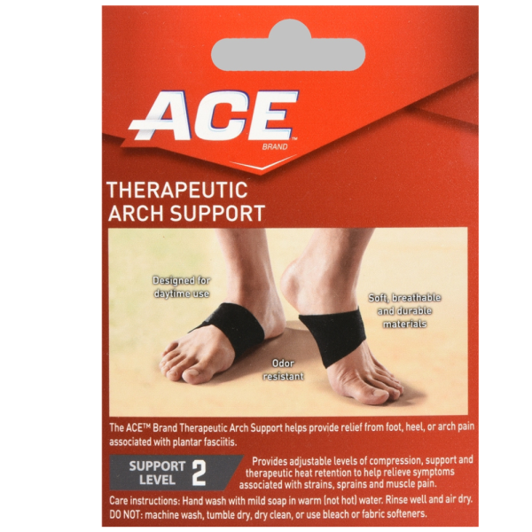 Therapeutic Arch Support For Cheap