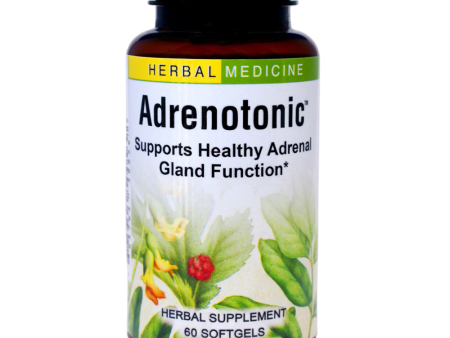 Adrenotonic Online now