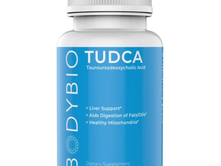 Tudca For Discount