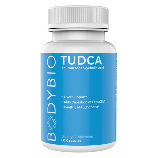 Tudca For Discount