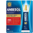 Anbesol Maximum Strength Gel For Discount