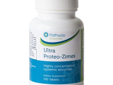 Ultra Proteo-Zimes on Sale