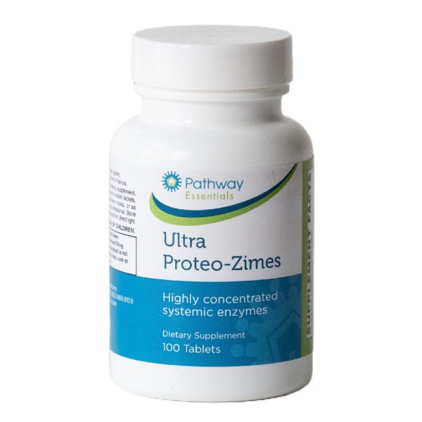 Ultra Proteo-Zimes on Sale