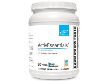 Activ Essentials For Discount