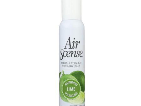 Air Freshener - Lime - Case Fashion