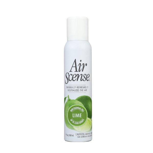 Air Freshener - Lime - Case Fashion