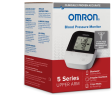 5 Series Omron BP7250 Upper Arm Blood Pressure Monitor on Sale