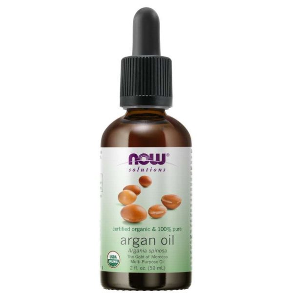 Argan Oil, Organic Cheap