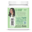 Beauty Greens Collagen Booster - Pina Colada Discount