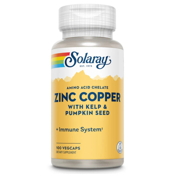 Zinc Copper Online now