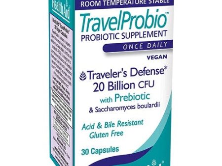 TravelProbio Sale