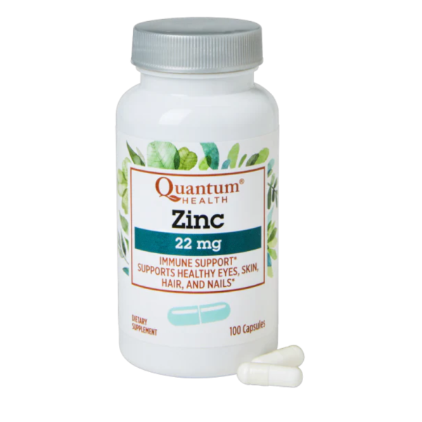 ZINC 22MG For Sale