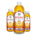 SYNERGY GINGERADE KOMBUCHA Online Hot Sale