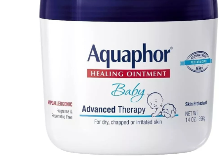 Aquaphor Baby Healing Ointment Online