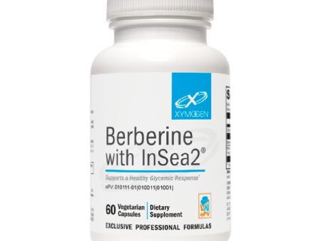 Berberine with InSea2 Online Sale