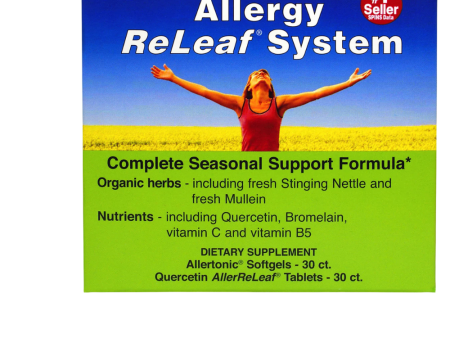 Allergy ReLeaf System For Sale