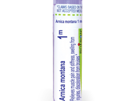 Arnica montana (1m) For Cheap