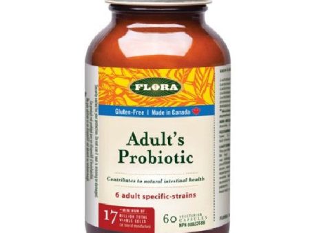 Adult’s Probiotic Online