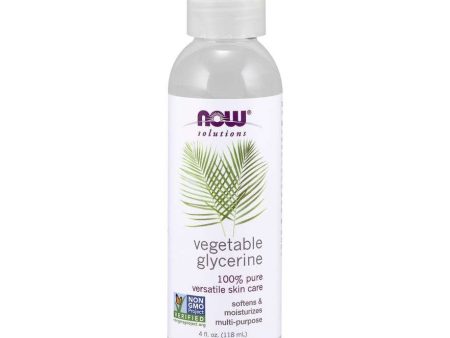 Vegetable Glycerin Online now