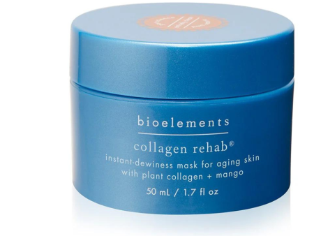 Collagen Rehab Online