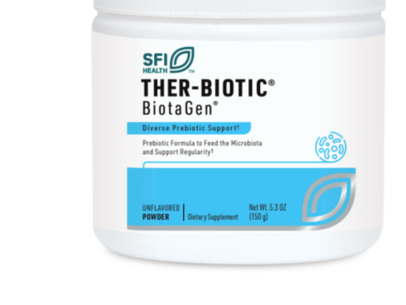 Ther-Biotic Biotagen Powder Supply