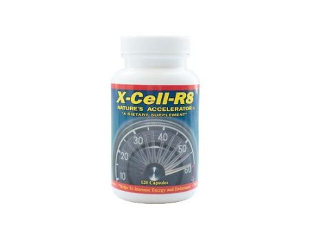 X-Cell-R8 For Cheap