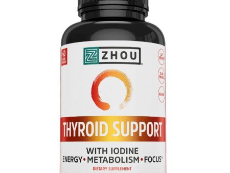 Thyroid Support For Sale