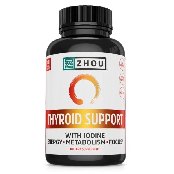 Thyroid Support For Sale