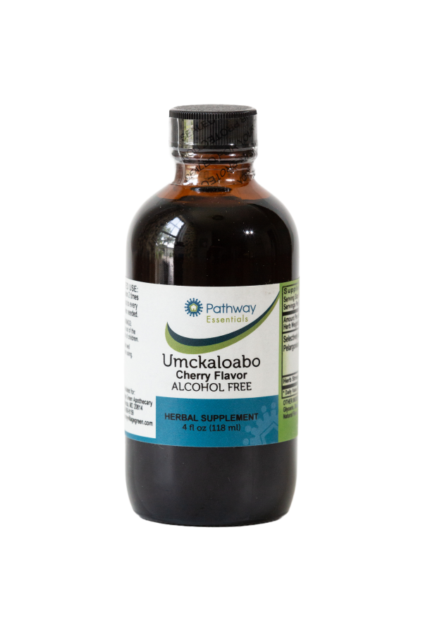 UMCKALOABO CHERRY FLAVOR Discount