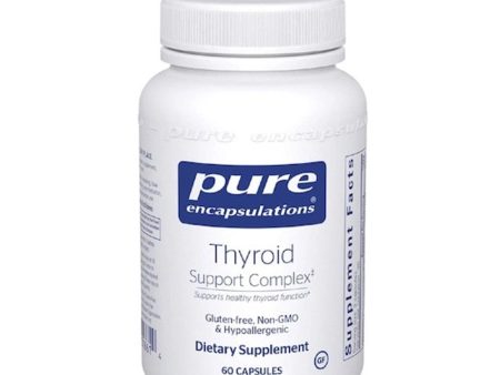 Thyroid Support Complex For Cheap