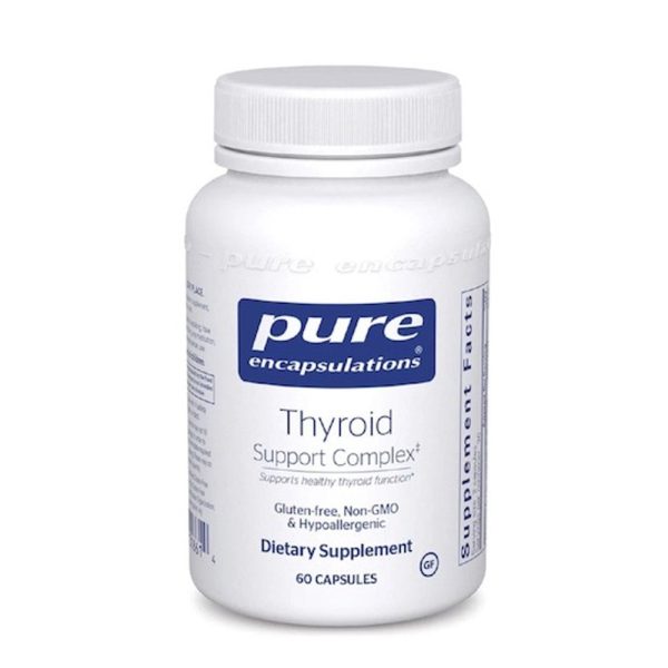 Thyroid Support Complex For Cheap