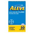 ALEVE CAPLETS 220MG Online Sale