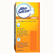 Alka-Seltzer Gold Effervescent Heartburn Relief Antacid Tablets Without Aspirin on Sale