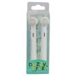 Jack N  Jill Electric Toothbrush - Replacement Heads For Cheap