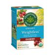 Organic Weightless Cranberry Tea on Sale