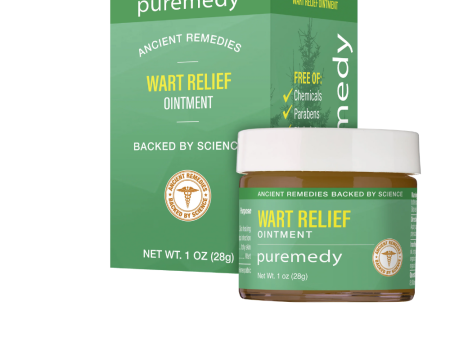 WART RELIEF Discount