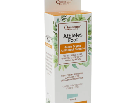 Athlete s Foot Cure Cream Cheap