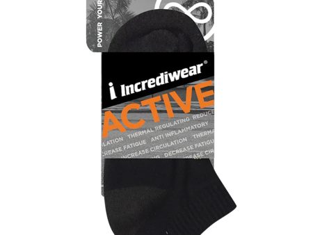 Active Ankle Socks For Cheap