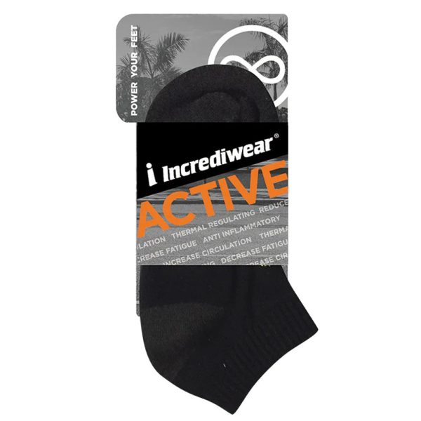 Active Ankle Socks For Cheap