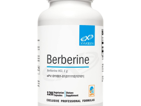 Berberine For Cheap