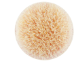 Dry Body Brush, Grey Discount