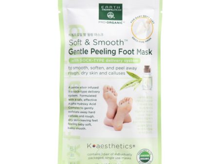 Peeling Exfoliating Foot Mask Fashion