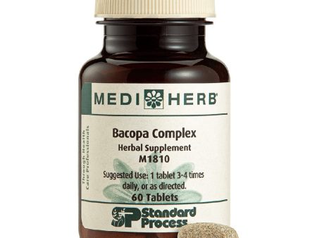 Bacopa Complex Discount