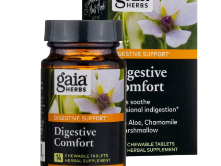 Digestive Comfort For Discount