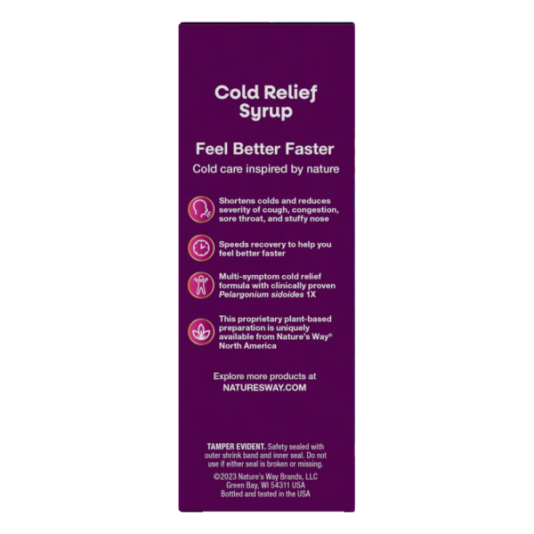 Umcka ColdCare Syrup Online