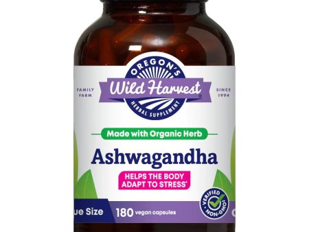 Ashwagandha Supply