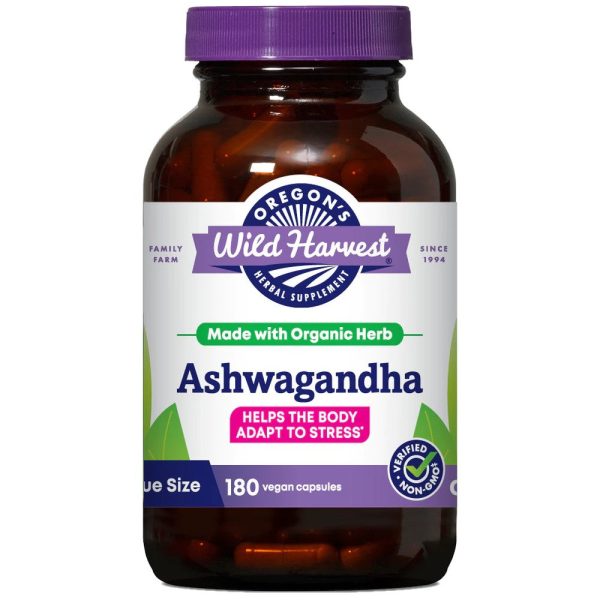 Ashwagandha Supply