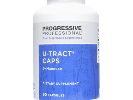 U-Tract Caps Cheap